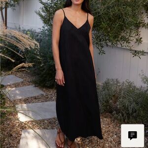 Jenni Kayne rio slip dress